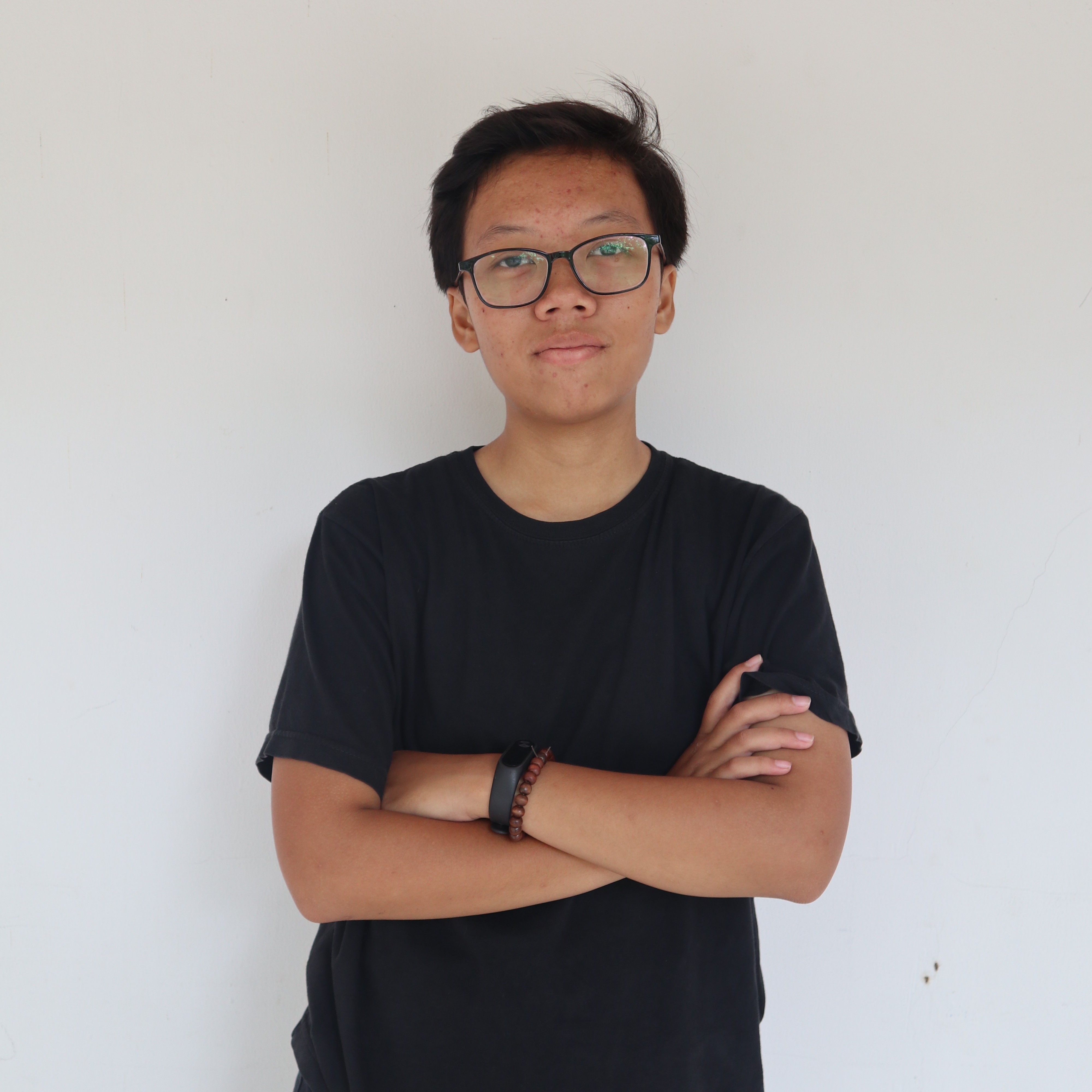 Rizka M — Portfolio